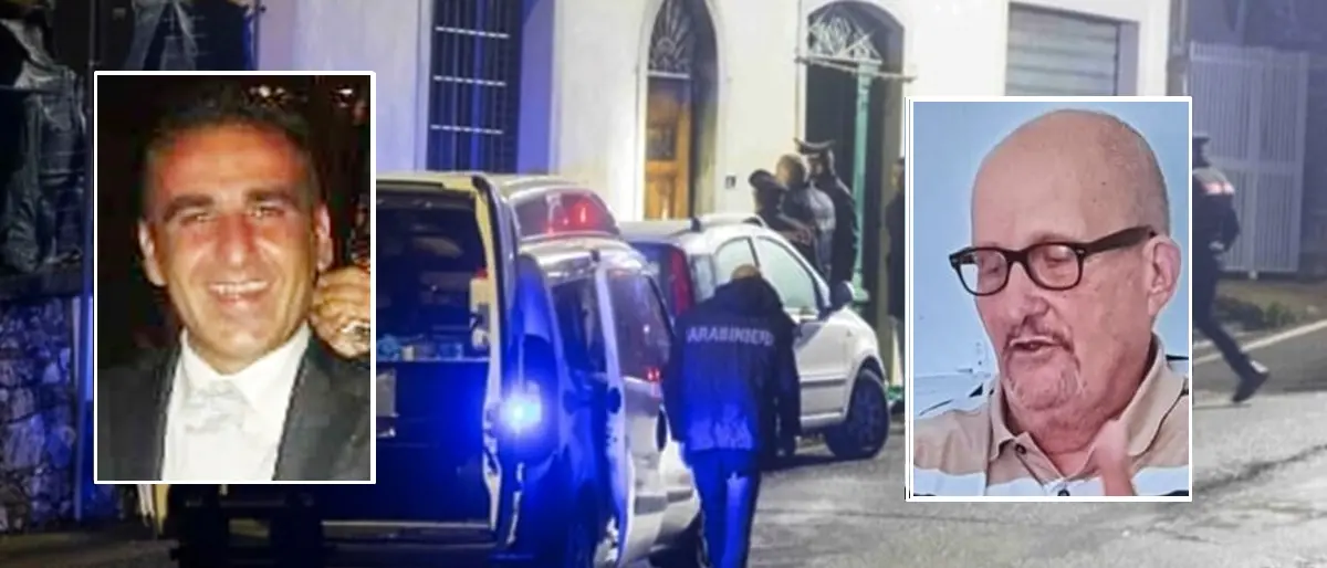 Omicidio in Toscana, quando il pentito Arena menzionò il vibonese La Scala in Rinascita Scott