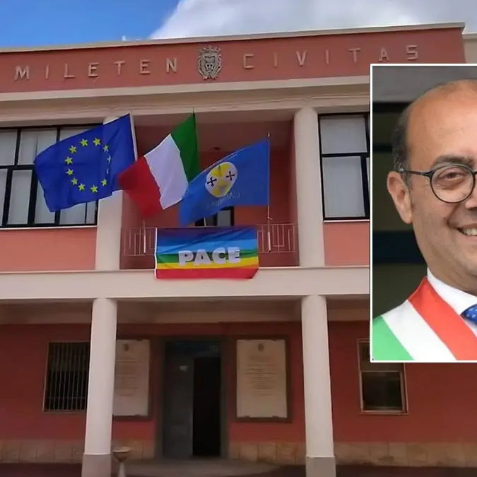 Mileto, il secondo atto dell’era Giordano: varata la nuova giunta