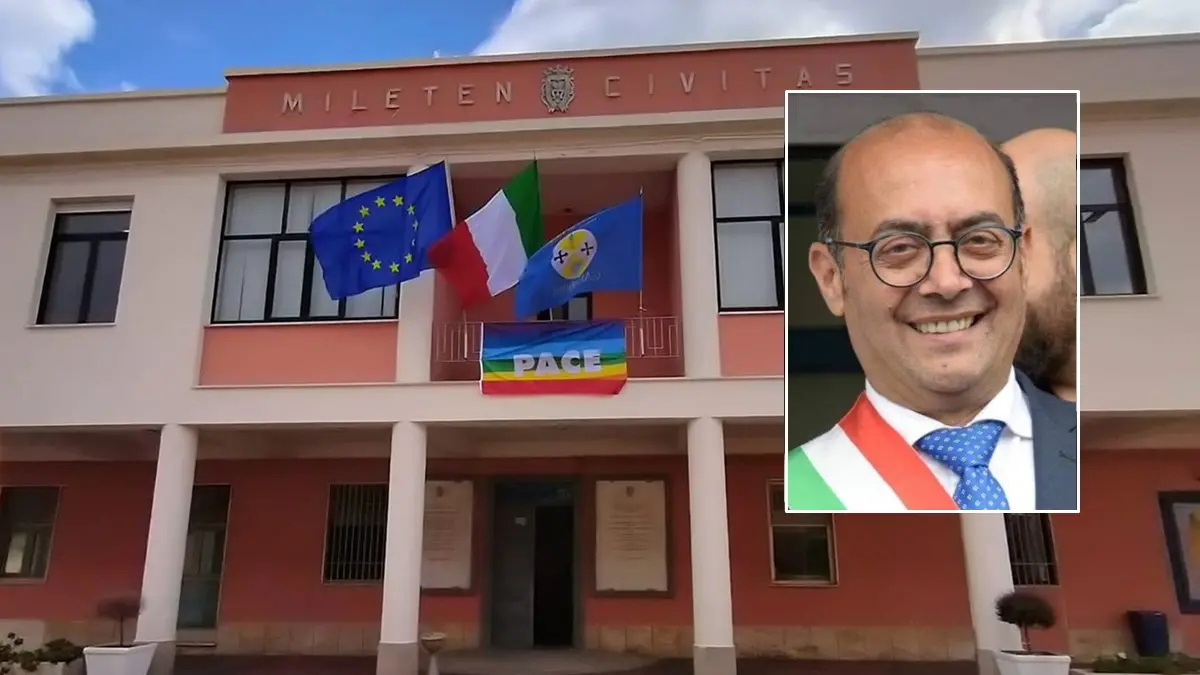 Il Comune di Mileto non sarà sciolto, ma il ministero dell'Interno rileva una «diffusa mala gestio» e chiede la riorganizzazione dei controlli interni