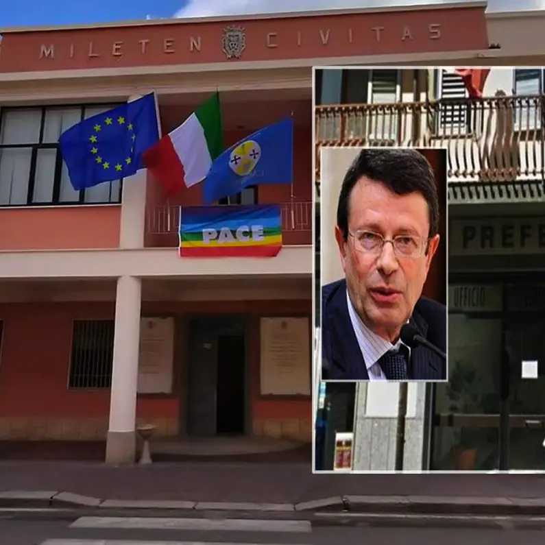 Commissione d’accesso a Mileto, ecco cosa già emerge dalle inchieste e da altri legami