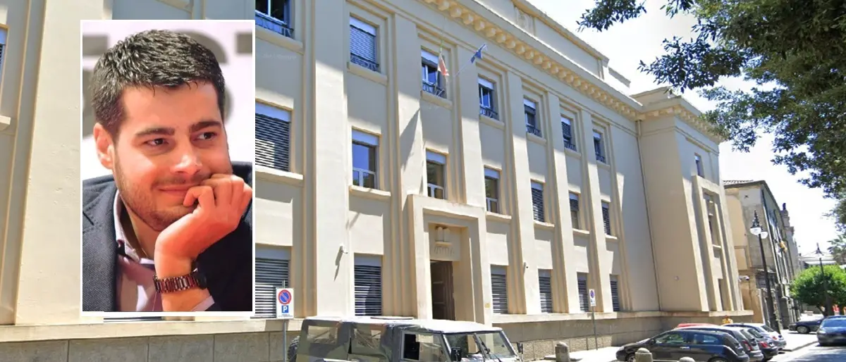 Il procedimento Maestrale a Catanzaro fa slittare a Vibo il processo al deputato Tucci del M5S