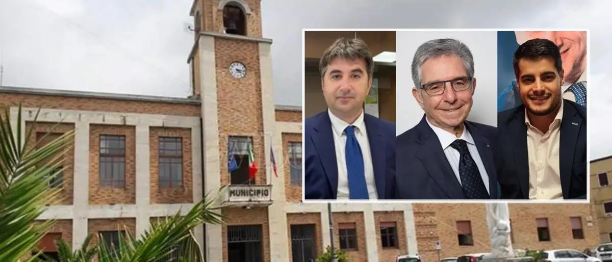 Comunali a Vibo: per M5S, Progressisti e Umanesimo sociale «il dialogo prosegue»