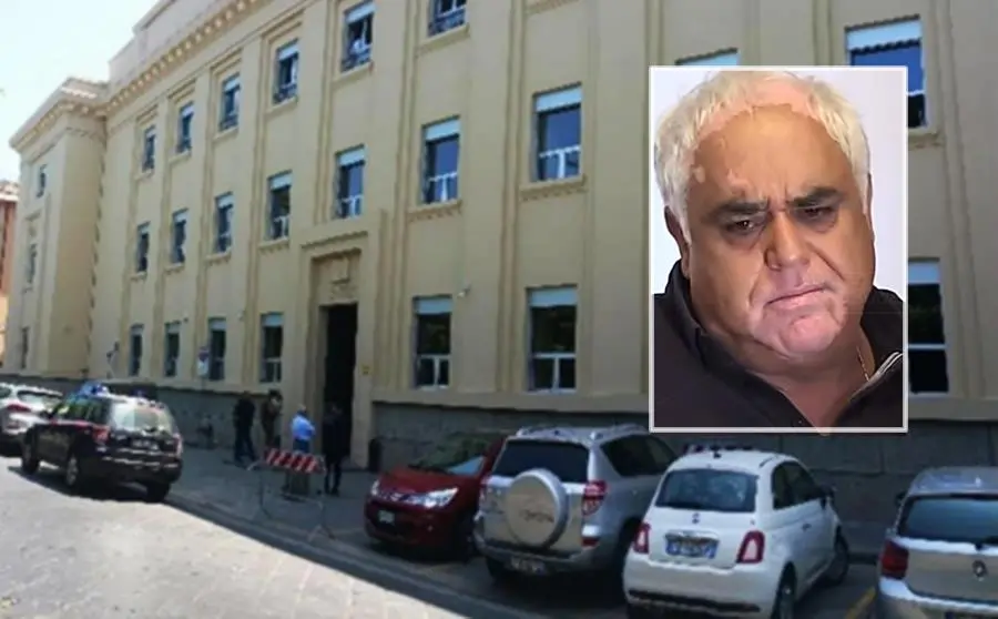 Processo Maestrale-Carthago, Peppone Accorinti chiederà la ricusazione del giudice Conti