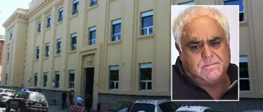 Processo Maestrale-Carthago, Peppone Accorinti chiederà la ricusazione del giudice Conti