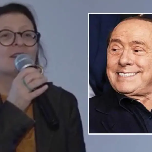 Via Berlusconi a Vibo? Anna Murmura: «Personaggio con soli demeriti»