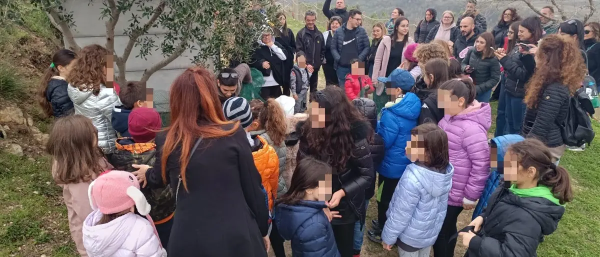 A Brattirò il tour esperienziale alla scoperta del mondo dell’olio