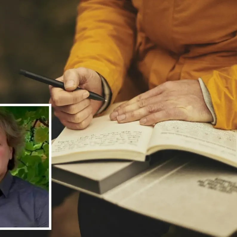 Il sociologo e giornalista vibonese Michele Petullà sul podio del Premio “Mario Soldati”