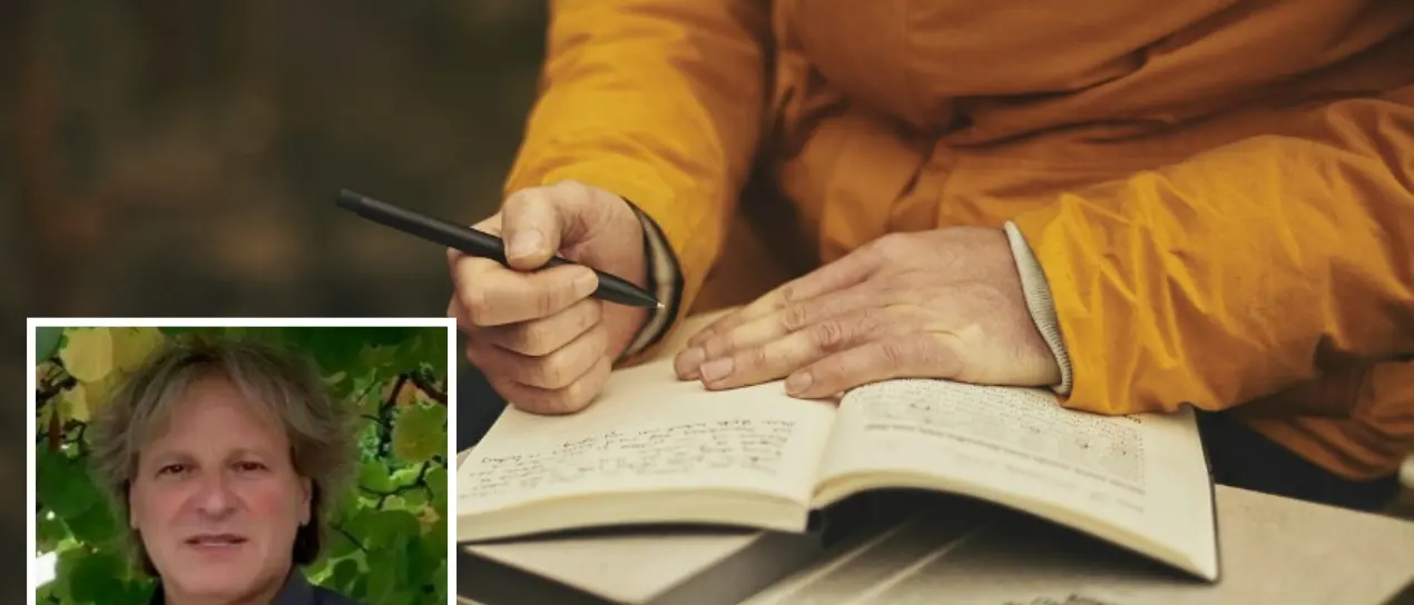 Il sociologo e giornalista vibonese Michele Petullà sul podio del Premio “Mario Soldati”