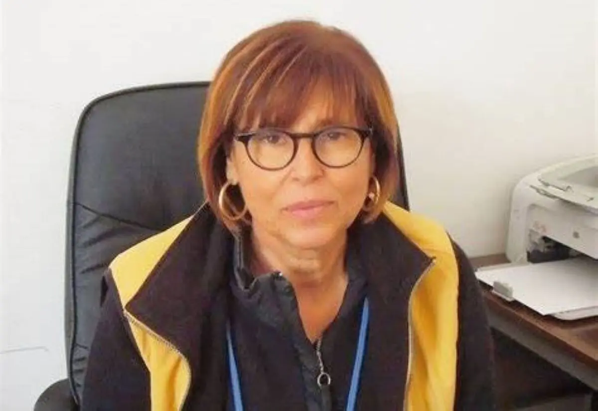 L'ex funzionaria archeologa Maria Teresa Iannelli tra i vincitori del premio \"Umberto Zanotti Bianco\"