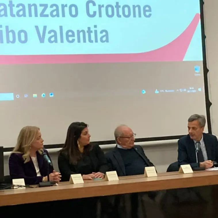 Femmicidi, violenza di genere e il nuovo ddl del governo: focus nel convegno Ande ospitato a Vibo