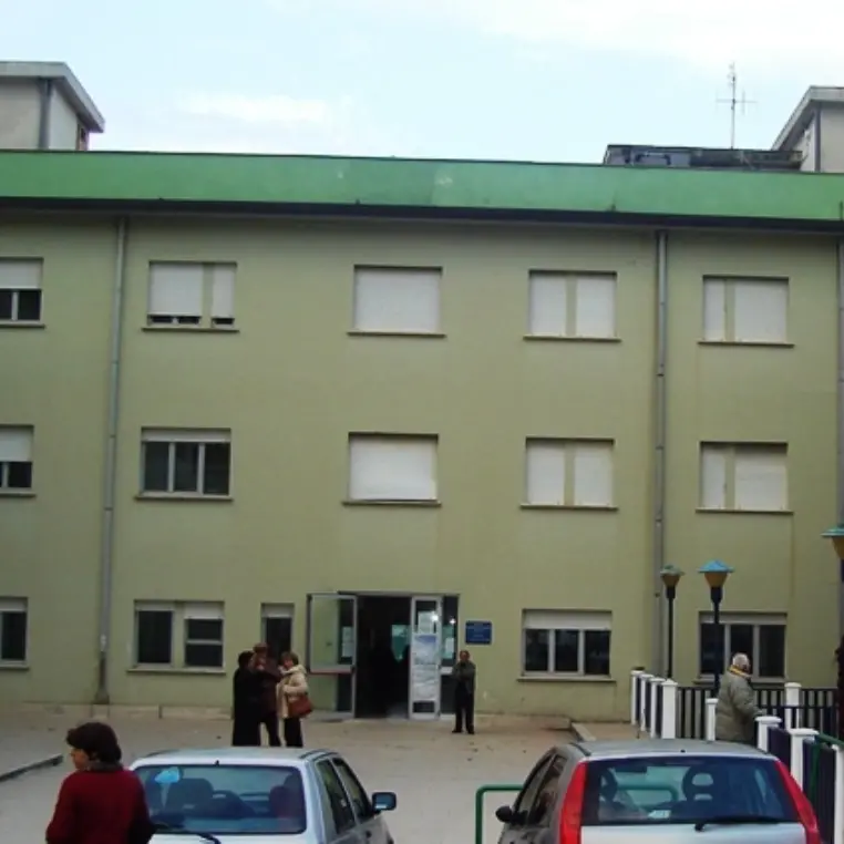 Ex ospedale Pizzo, il Comitato salute: «In fase di ultimazione i lavori per la Centrale operativa»