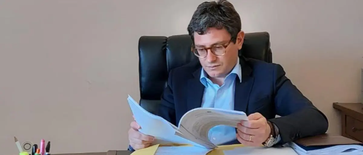 Comunali a Vibo, Luciano: «Disponibili al dialogo con tutti coloro che si sentono alternativi alla Limardo»