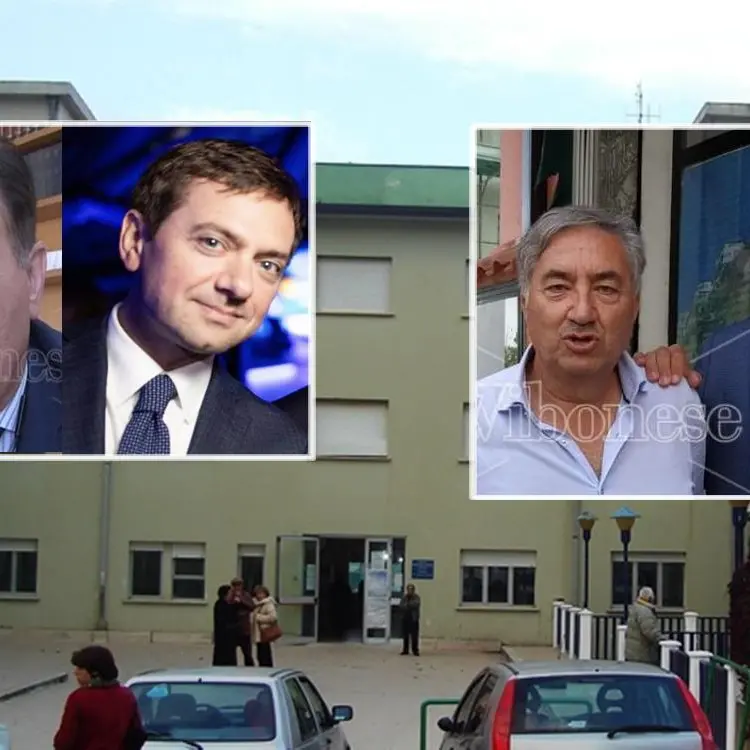 Ospedale di Pizzo verso un Centro operativo territoriale, marcia indietro dell’Asp sulla Casa della Comunità