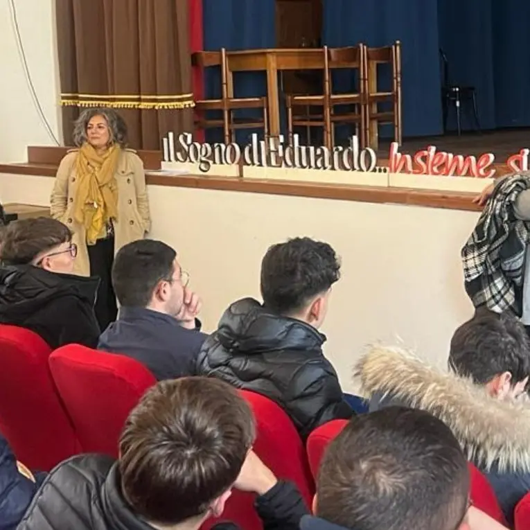 “Scuola dentro”, si avvia a conclusione il progetto che coinvolge studenti vibonesi e giovani detenuti
