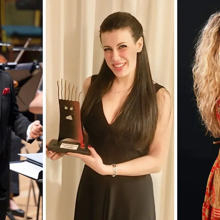 Vibo, proclamati i vincitori del Concorso di Canto lirico “Beppe De Tomasi”