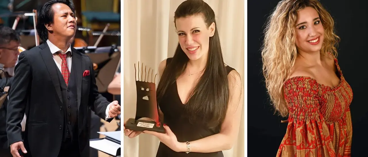 Vibo, proclamati i vincitori del Concorso di Canto lirico “Beppe De Tomasi”