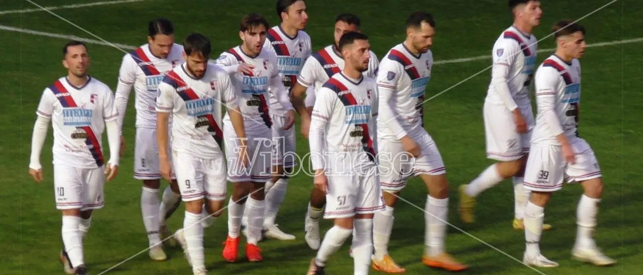 La Vibonese riprende la sua marcia e travolge il San Luca: ecco gli highlights della partita -Video