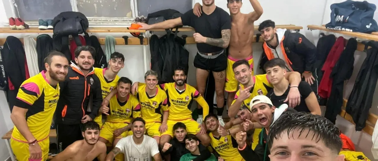 Soriano sempre fra le big del torneo e Mimmo Varrà rivolge un plauso a tutto l’ambiente