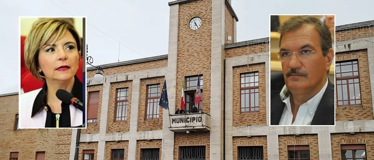 Il Corsivo | Comunali a Vibo: si consolidano le candidature della Limardo e di Romeo