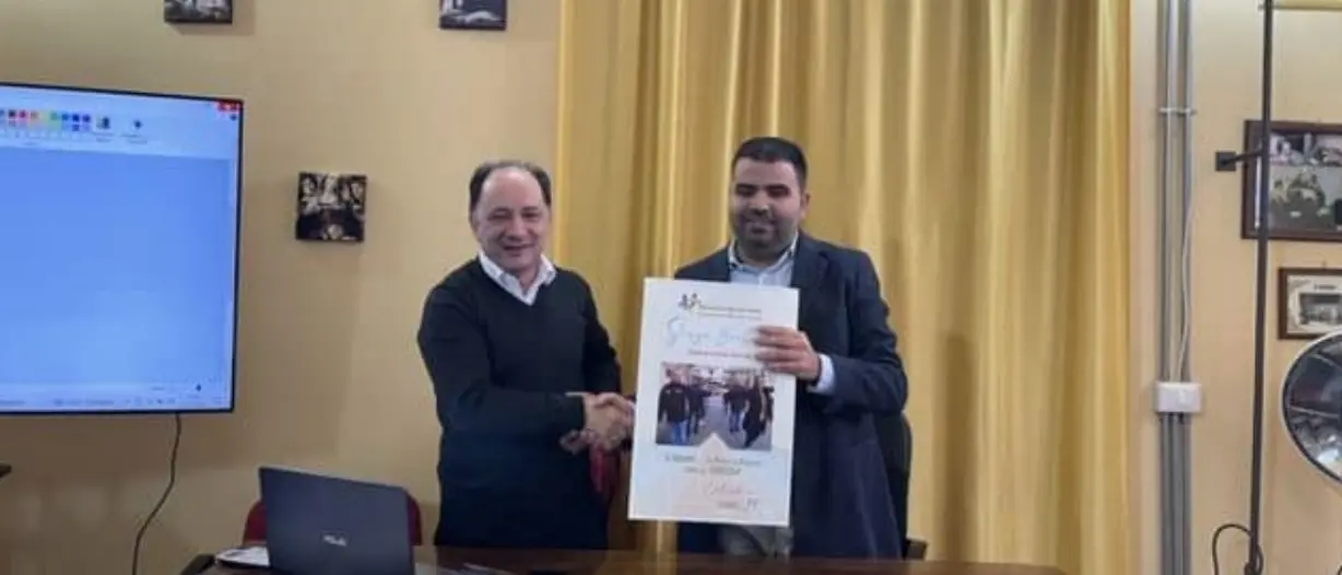 Vibo, l’Unione ciechi presenta il calendario “Senza barriere”