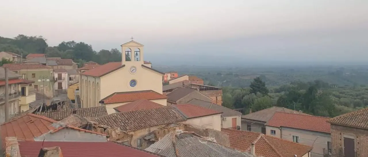 Un Natale ricco di eventi a San Calogero: presentato il cartellone