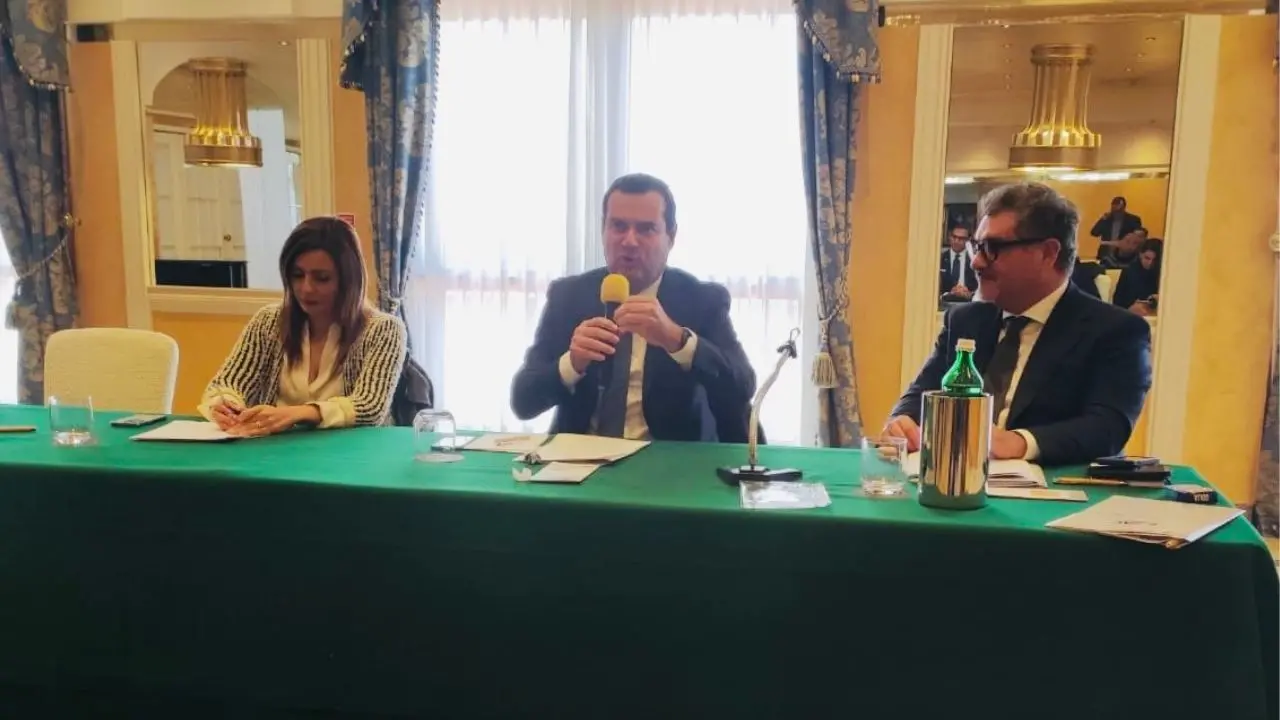 Parte da Vibo il tour del welfare artigiano “La tua sicurezza non è uno yoyo!”