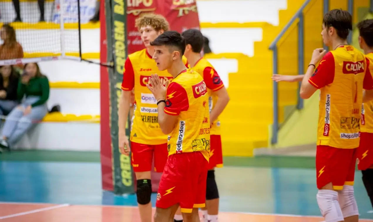 Tonno Callipo, Cortese: «Migliorata intesa, pronti ad affrontare Ciclope Bronte»