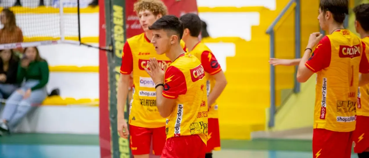 Tonno Callipo, Cortese: «Migliorata intesa, pronti ad affrontare Ciclope Bronte»