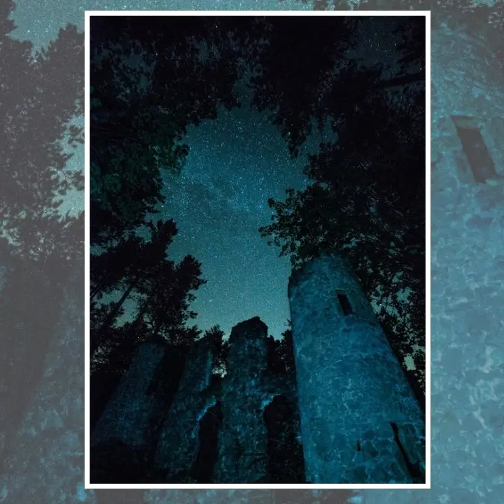 Trekking, da Serra San Bruno viaggio alla scoperta del castello della baronessa Scoppa