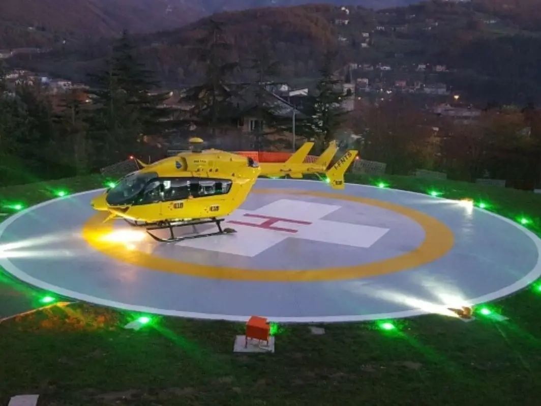 Elisuperfici notturne: il M5S chiede il motivo dell'esclusione di Vibo ma al Comune non lo sanno