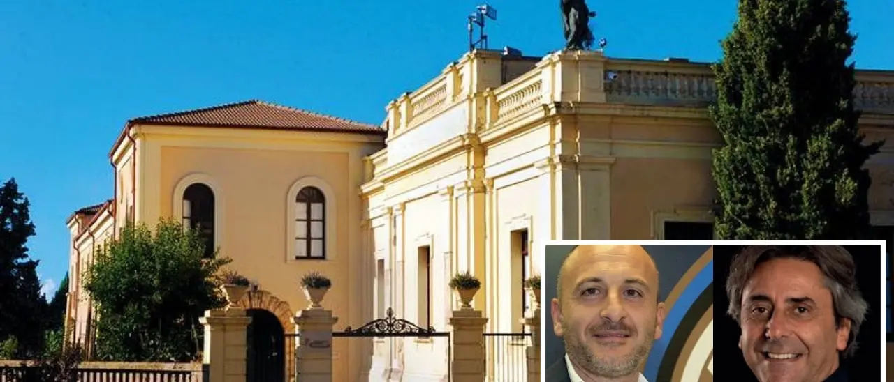 Vibo, la Camera di commercio ospita la nona edizione del Premio sportivo De Agazio