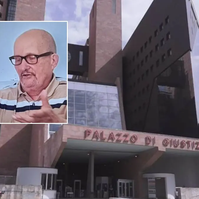 Duplice omicidio in Toscana, anziani coniugi picchiati e bruciati: rinviato a giudizio il vibonese Antonino La Scala