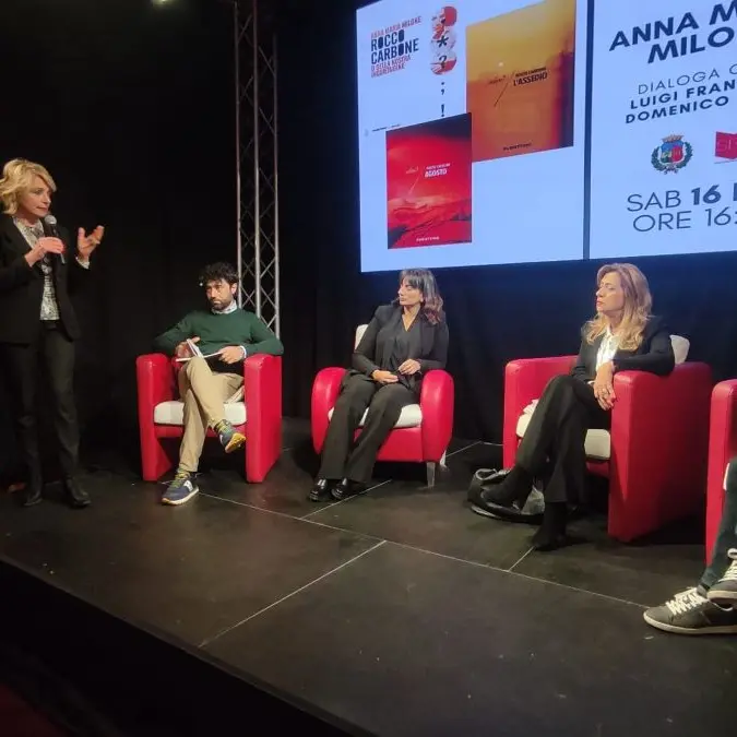 Festival Leggere e Scrivere: «Un successo la XI edizione»