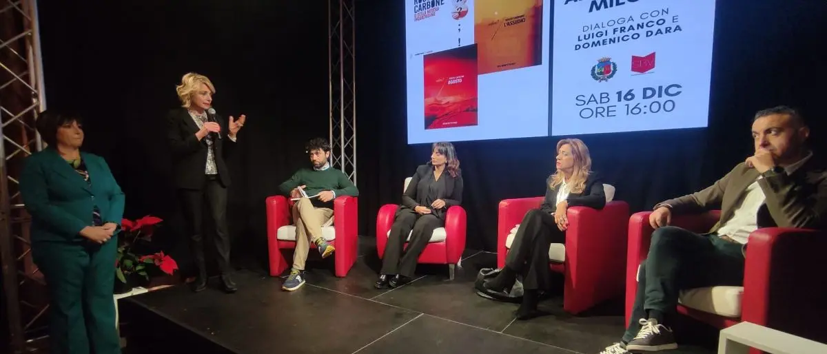 Festival Leggere e Scrivere: «Un successo la XI edizione»