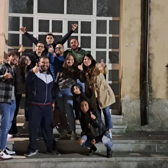 Ricadi si prepara per la VII edizione del Presepe vivente