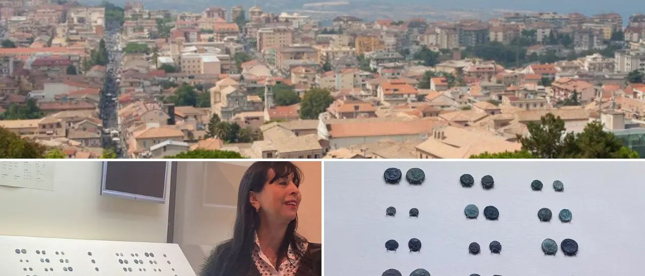 Il culto della dea Pandina, dalle monete coniate a Hipponion ai detti popolari vibonesi