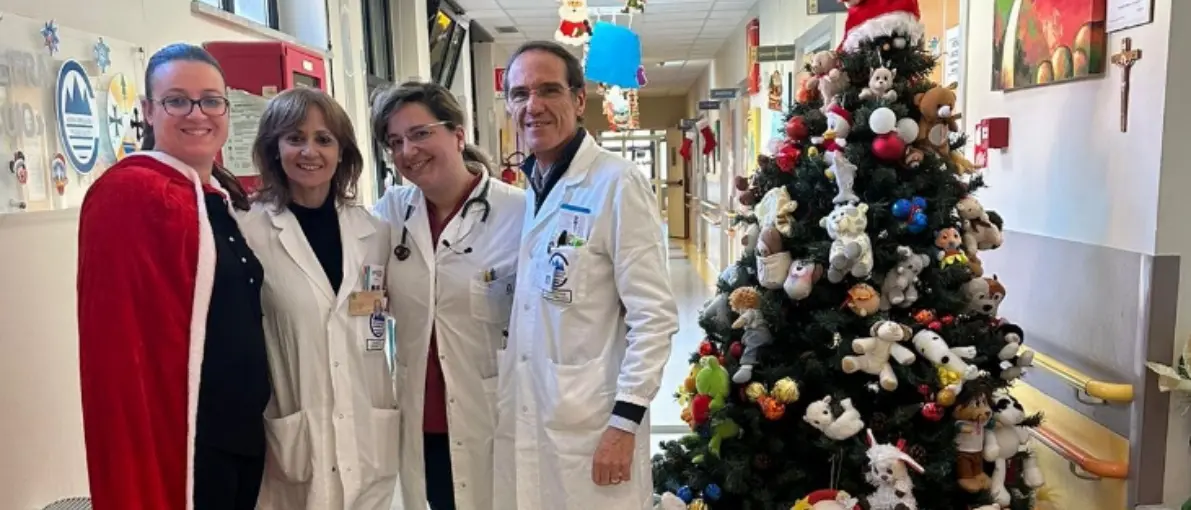 Filogaso, iniziative benefiche in memoria della piccola Matilde Cugliari