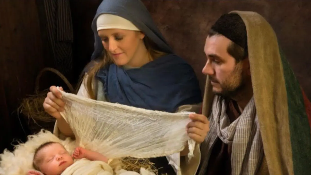 A Pizzo l'ottava edizione del Presepe vivente