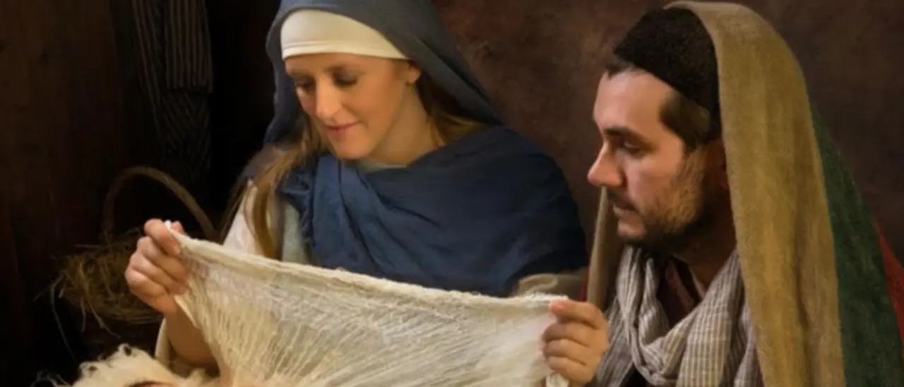 A Pizzo l'ottava edizione del Presepe vivente