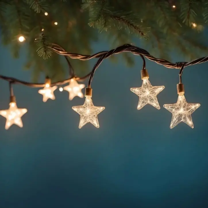 Dalle luminarie alla casetta di Babbo Natale: Melicuccà di Dinami entra nel vivo delle feste