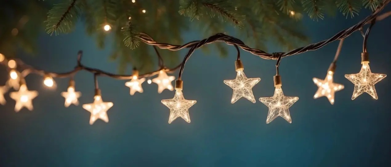 Dalle luminarie alla casetta di Babbo Natale: Melicuccà di Dinami entra nel vivo delle feste