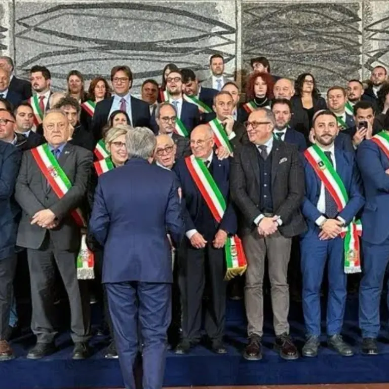 Turismo delle radici, anche sindaci del Vibonese alla Farnesina