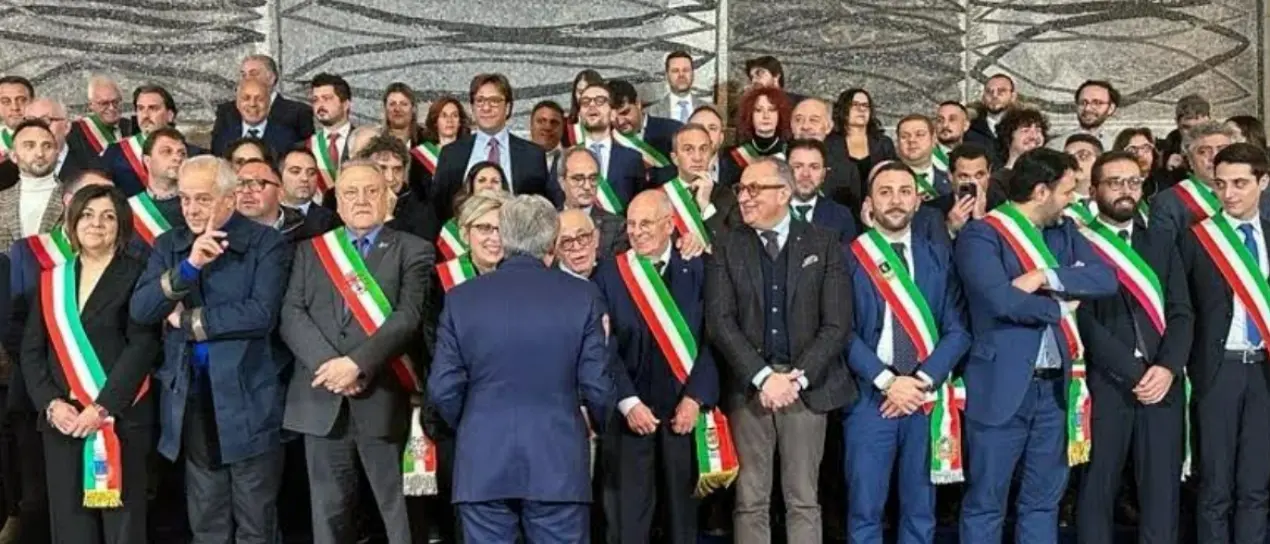 Turismo delle radici, anche sindaci del Vibonese alla Farnesina