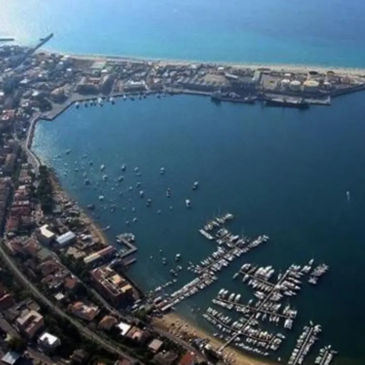 Lo sviluppo e le potenzialità del porto di Vibo Marina: focus in un convegno
