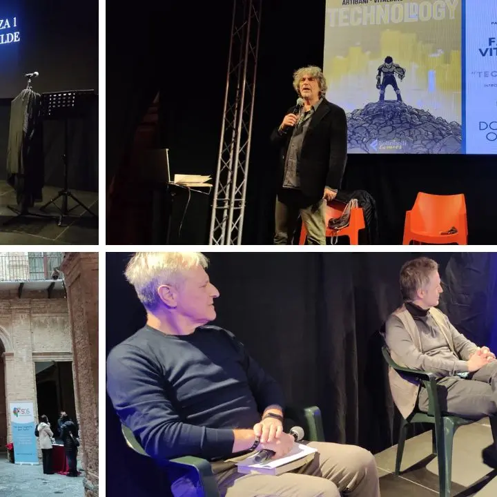 Leggere e Scrivere, cala il sipario sulla XI edizione: successo a Vibo per il Festival