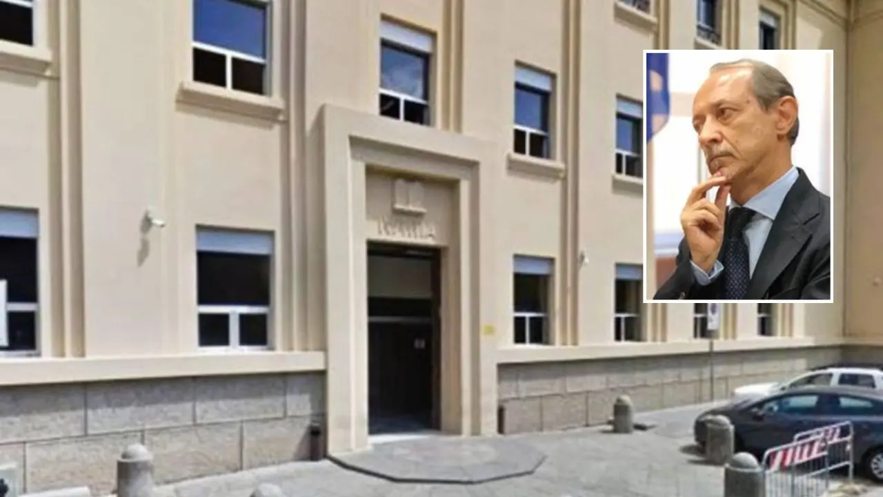 Giustizia lumaca a Vibo? Il presidente del Tribunale punta l’indice contro gli avvocati