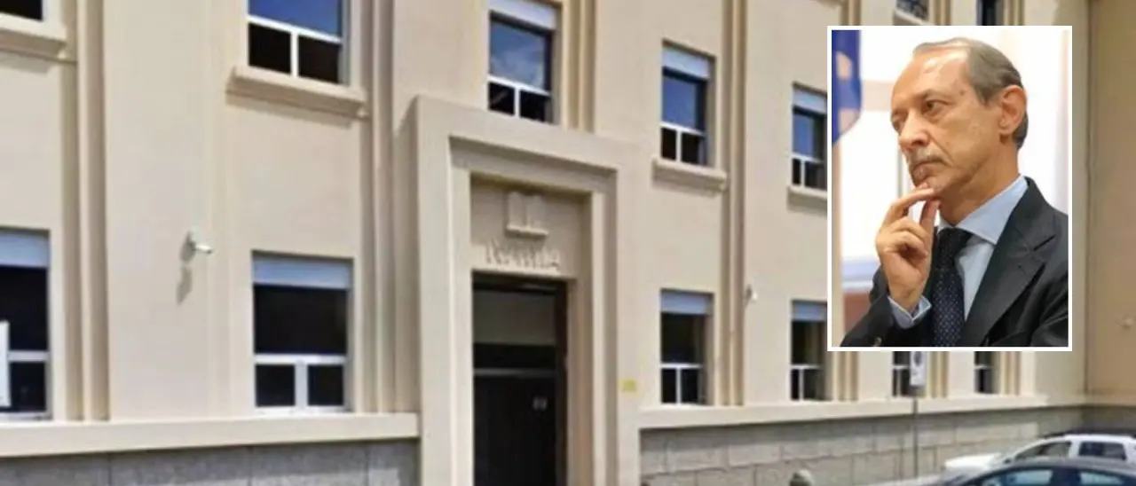 Giustizia lumaca a Vibo? Il presidente del Tribunale punta l’indice contro gli avvocati