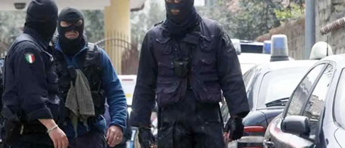 “Rinascita Scott 3”: ammesse tutte le parti civili, mentre in quattro optano per il rito abbreviato