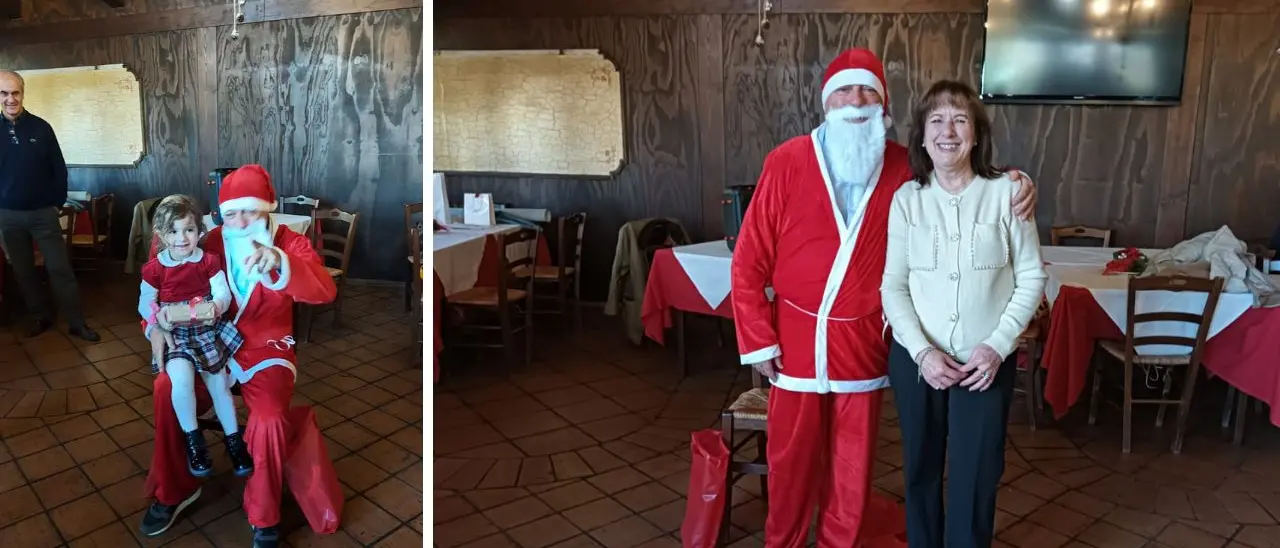 Il Natale del Kiwanis Club di Vibo: organizzata raccolta fondi per i bambini bisognosi