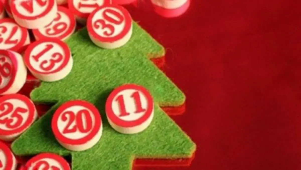 Zungri, tutto pronto al \"Centro farfalla\" per la tombolata con i ragazzi dell'oratorio